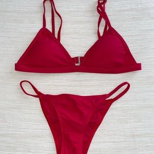 Lana Swimwear Bikini Set